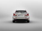 Volvo V60 T6 Momentum 2018 года (WW)
